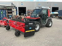 2022 reform metrac h75 tractor / werktuigdrager - afbeelding 12 van  50