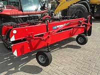 2022 reform metrac h75 tractor / werktuigdrager - afbeelding 30 van  50