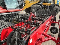 2022 reform metrac h75 tractor / werktuigdrager - afbeelding 31 van  50