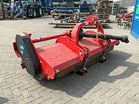2022 reform metrac h75 tractor / werktuigdrager - afbeelding 33 van  50