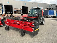 2022 reform metrac h75 tractor / werktuigdrager - afbeelding 23 van  50