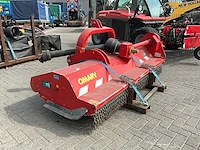 2022 reform metrac h75 tractor / werktuigdrager - afbeelding 36 van  50