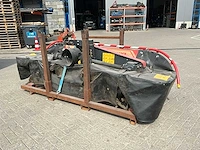 2022 reform metrac h75 tractor / werktuigdrager - afbeelding 41 van  50