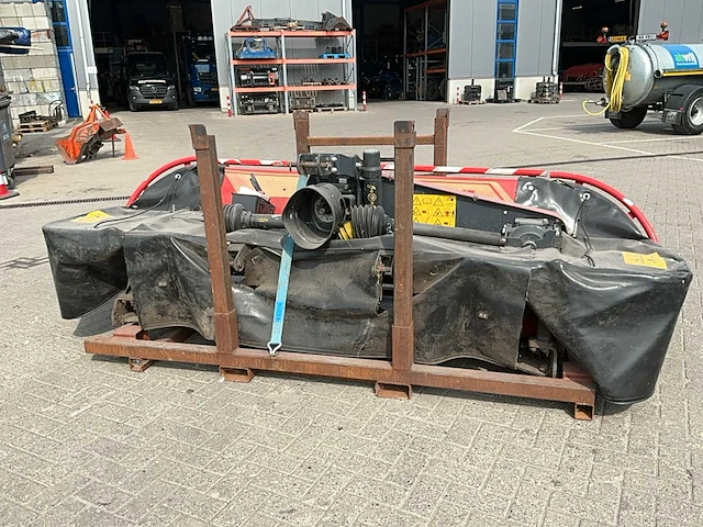 2022 reform metrac h75 tractor / werktuigdrager - afbeelding 42 van  50