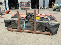 2022 reform metrac h75 tractor / werktuigdrager - afbeelding 42 van  50