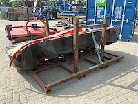 2022 reform metrac h75 tractor / werktuigdrager - afbeelding 43 van  50