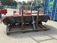 2022 reform metrac h75 tractor / werktuigdrager - afbeelding 44 van  50