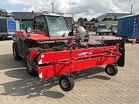2022 reform metrac h75 tractor / werktuigdrager - afbeelding 45 van  50