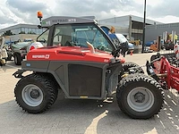 2022 reform metrac h75 tractor / werktuigdrager - afbeelding 48 van  50