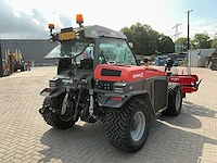 2022 reform metrac h75 tractor / werktuigdrager - afbeelding 49 van  50