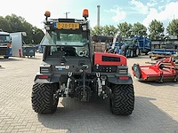 2022 reform metrac h75 tractor / werktuigdrager - afbeelding 50 van  50