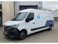 2022 renault master 2.3 dci l3h2 energy comfort