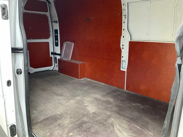 2022 renault master 2.3 dci l3h2 energy comfort - afbeelding 3 van  10