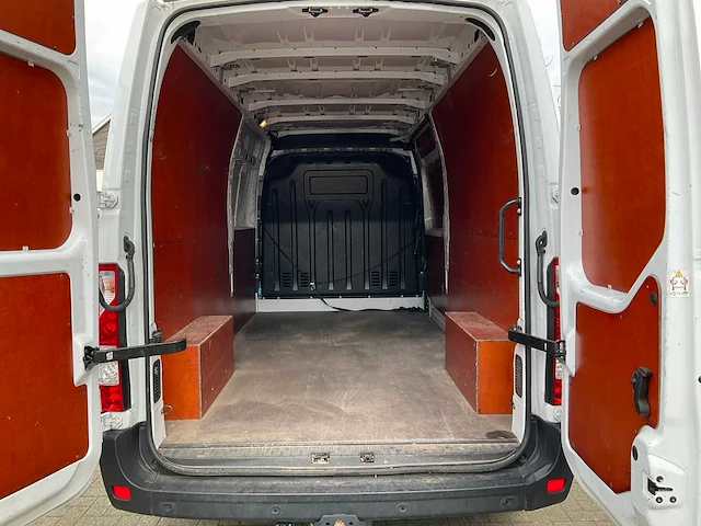 2022 renault master 2.3 dci l3h2 energy comfort - afbeelding 4 van  10