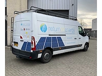2022 renault master 2.3 dci l3h2 energy comfort - afbeelding 5 van  10