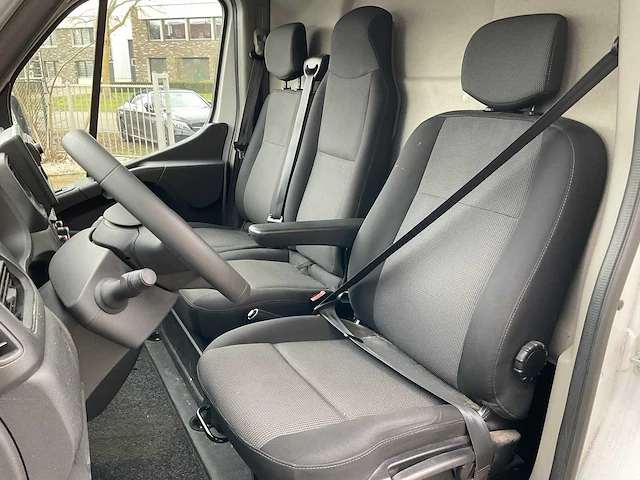 2022 renault master 2.3 dci l3h2 energy comfort - afbeelding 7 van  10