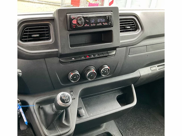 2022 renault master 2.3 dci l3h2 energy comfort - afbeelding 9 van  10