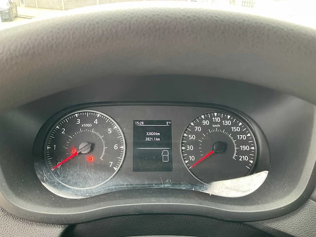 2022 renault master 2.3 dci l3h2 energy comfort - afbeelding 2 van  10