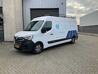 2022 renault master 2.3 dci l3h2 energy comfort