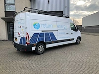 2022 renault master 2.3 dci l3h2 energy comfort - afbeelding 3 van  10