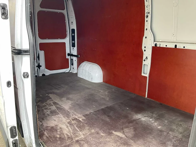 2022 renault master 2.3 dci l3h2 energy comfort - afbeelding 4 van  10