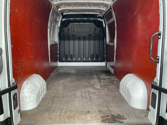 2022 renault master 2.3 dci l3h2 energy comfort - afbeelding 5 van  10