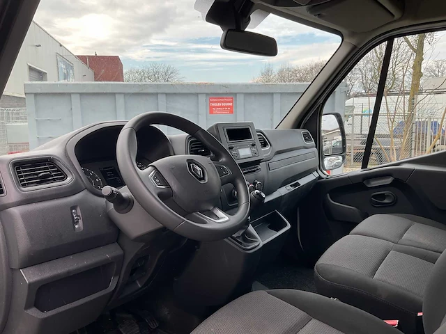 2022 renault master 2.3 dci l3h2 energy comfort - afbeelding 6 van  10
