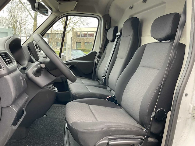 2022 renault master 2.3 dci l3h2 energy comfort - afbeelding 7 van  10