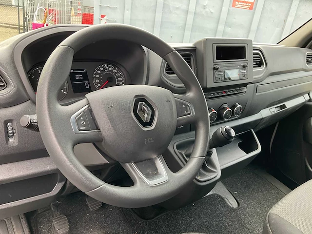 2022 renault master 2.3 dci l3h2 energy comfort - afbeelding 8 van  10