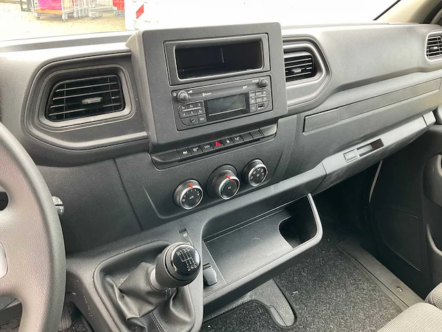 2022 renault master 2.3 dci l3h2 energy comfort - afbeelding 9 van  10