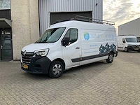 2022 renault master 2.3 dci l3h2 energy comfort