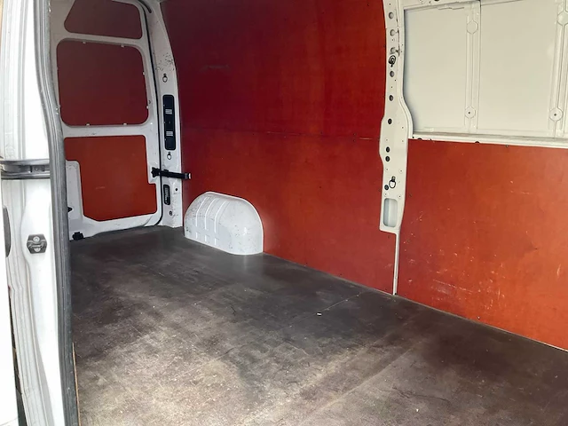 2022 renault master 2.3 dci l3h2 energy comfort - afbeelding 4 van  10