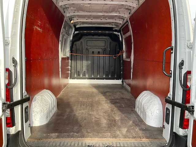 2022 renault master 2.3 dci l3h2 energy comfort - afbeelding 5 van  10