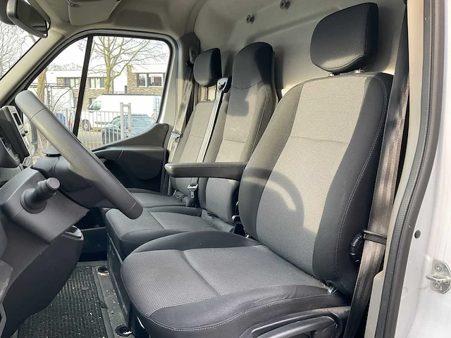 2022 renault master 2.3 dci l3h2 energy comfort - afbeelding 7 van  10