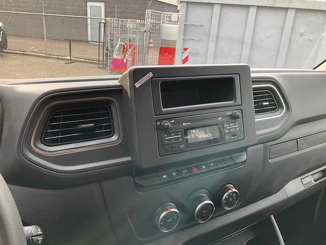 2022 renault master 2.3 dci l3h2 energy comfort - afbeelding 8 van  10