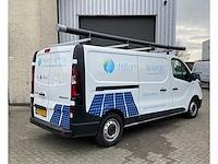 2022 renault trafic 2.0 dci l2h1 business - afbeelding 4 van  11