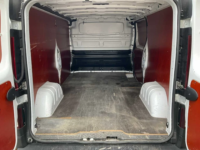 2022 renault trafic 2.0 dci l2h1 business - afbeelding 5 van  11