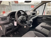 2022 renault trafic 2.0 dci l2h1 business - afbeelding 7 van  11