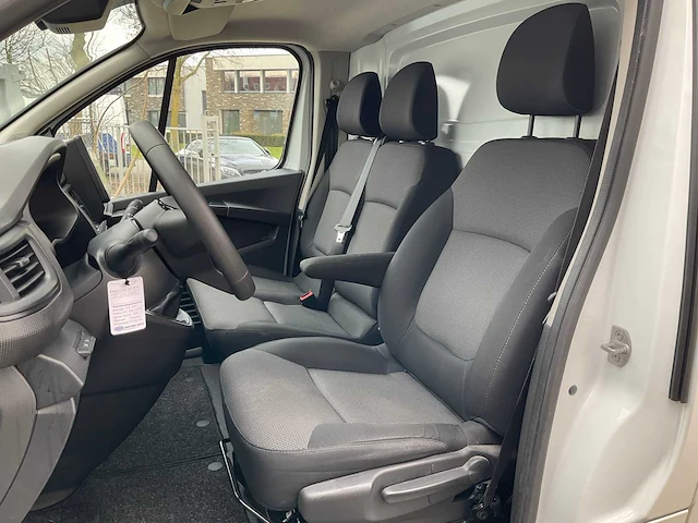 2022 renault trafic 2.0 dci l2h1 business - afbeelding 8 van  11
