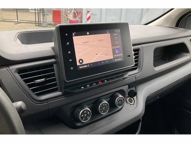 2022 renault trafic 2.0 dci l2h1 business - afbeelding 11 van  11