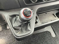 2022 renault/its system t35 2.3 dci 165 l3 comfort euvie master van - afbeelding 16 van  42