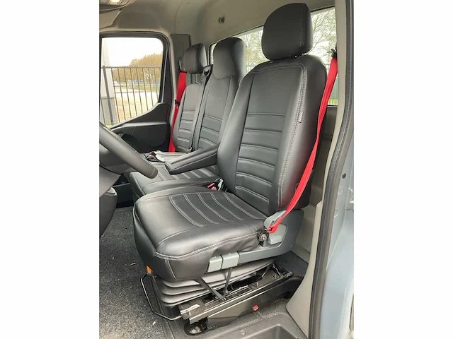 2022 renault/its system t35 2.3 dci 165 l3 comfort euvie master van - afbeelding 17 van  42