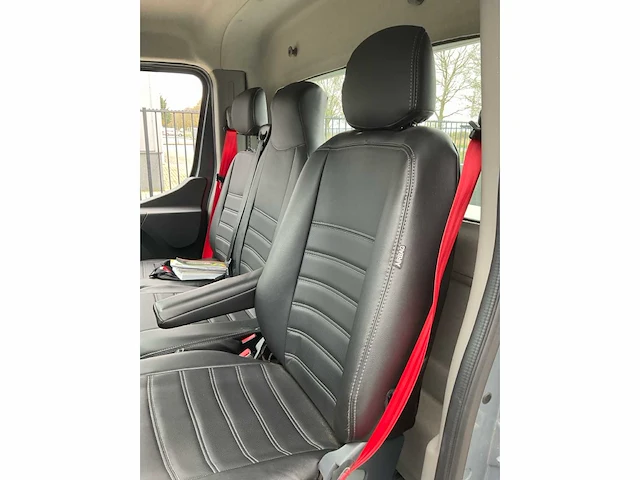 2022 renault/its system t35 2.3 dci 165 l3 comfort euvie master van - afbeelding 19 van  42