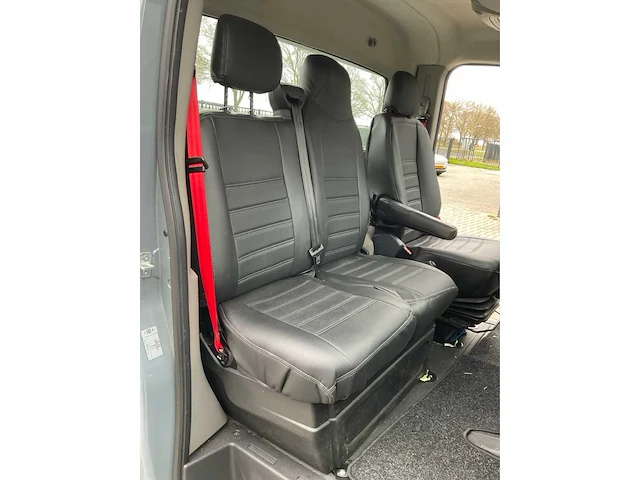 2022 renault/its system t35 2.3 dci 165 l3 comfort euvie master van - afbeelding 20 van  42