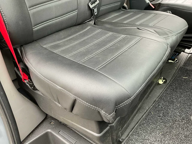 2022 renault/its system t35 2.3 dci 165 l3 comfort euvie master van - afbeelding 21 van  42