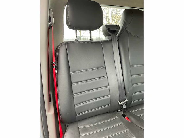 2022 renault/its system t35 2.3 dci 165 l3 comfort euvie master van - afbeelding 22 van  42