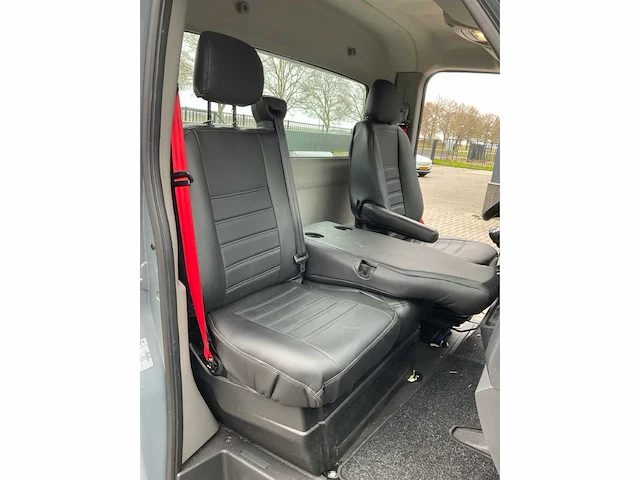 2022 renault/its system t35 2.3 dci 165 l3 comfort euvie master van - afbeelding 24 van  42