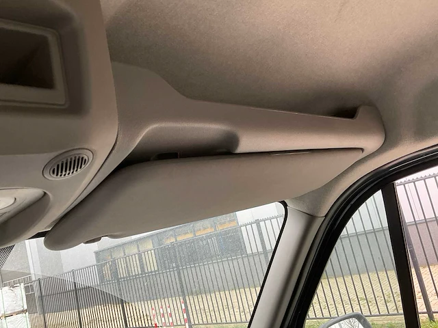2022 renault/its system t35 2.3 dci 165 l3 comfort euvie master van - afbeelding 32 van  42