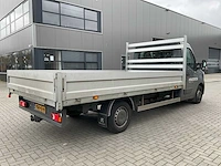 2022 renault/its system t35 2.3 dci 165 l3 comfort euvie master van - afbeelding 23 van  42