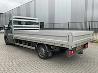 2022 renault/its system t35 2.3 dci 165 l3 comfort euvie master van - afbeelding 34 van  42